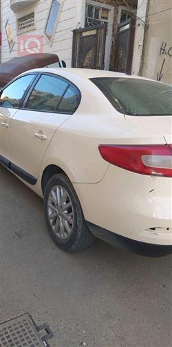 Renault Fluence